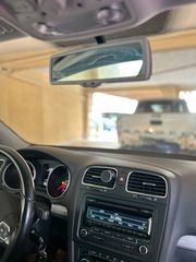 Volkswagen Golf 2013 6 TURBO ΕΚΔΟΣΗ MATCH-thumb-73