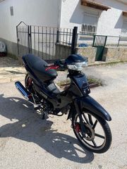 Daytona DY-R 125 2009-thumb-1
