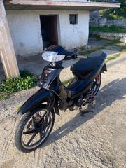 Daytona DY-R 125 2009-thumb-2