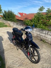Daytona DY-R 125 2009-thumb-3
