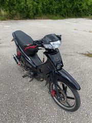 Daytona DY-R 125 2009-thumb-7