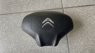 Aερόσακος οδηγού Citroen C3 3 II 2009-2016