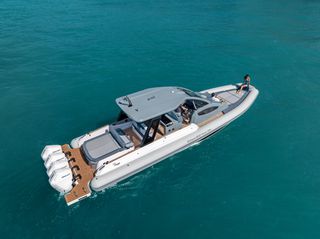 Ranieri International 2026 Cayman 50.0 Hard Top-thumb-1