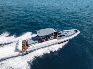 Ranieri International 2026 Cayman 50.0 Hard Top-thumb-6