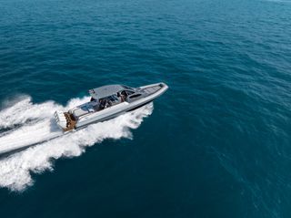 Ranieri International 2026 Cayman 50.0 Hard Top-thumb-7