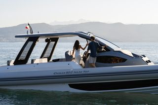 Ranieri International 2026 Cayman 50.0 Hard Top-thumb-9