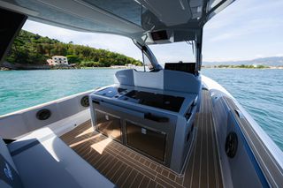 Ranieri International 2026 Cayman 50.0 Hard Top-thumb-13