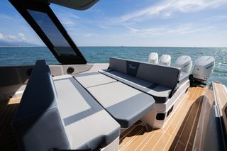 Ranieri International 2026 Cayman 50.0 Hard Top-thumb-15