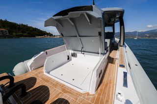 Ranieri International 2026 Cayman 50.0 Hard Top-thumb-16