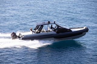 Ranieri International 2026 Cayman 50.0 Hard Top-thumb-26