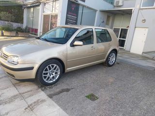 Volkswagen Golf 2003 1400cc5θ.Α.XEΡΙ.ΥΠΕΡΑΡΙΣΤΟ