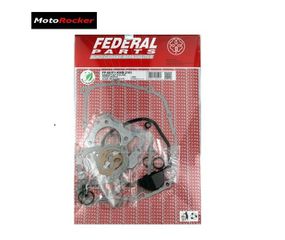 Φλάντζες γενικής WAVE-110/ ASTREA GRAND-110 Fi