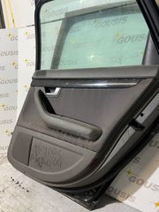 Γρύλος Πίσω Δεξιάς Πόρτας Audi A4 Sedan B6 2001-2004