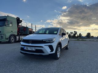 Opel Crossland 2021 ELEGANCE ΕΛΛΗΝΙΚΗ ΑΝΤΙΠΡΟΣΩΠΕΙΑ - ΠΡΟΣΦΟΡΑ !!!