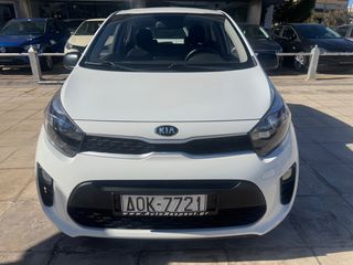 Kia Picanto 2021 INMOTION ΕΛ/ΚΗΣ ΑΝ/ΠΕΙΑΣ  ΕΓΓΥΗΣΗ 04/2028