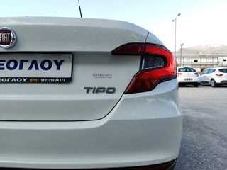 Fiat Tipo 2020 1.4 16v 95hp-thumb-18