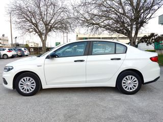 Fiat Tipo 2020 1.4 16v 95hp-thumb-3
