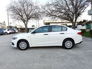 Fiat Tipo 2020 1.4 16v 95hp-thumb-2
