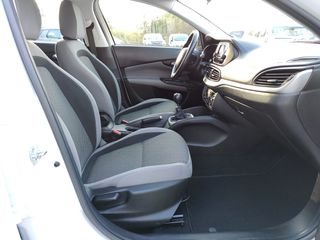 Fiat Tipo 2020 1.4 16v 95hp-thumb-26