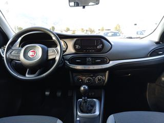 Fiat Tipo 2020 1.4 16v 95hp-thumb-30