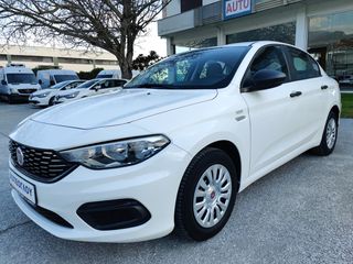 Fiat Tipo 2020 1.4 16v 95hp-thumb-1