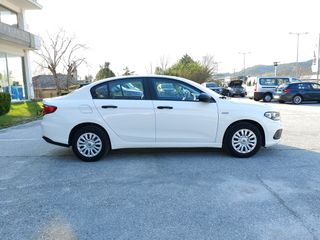 Fiat Tipo 2020 1.4 16v 95hp-thumb-10