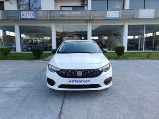 Fiat Tipo 2020 1.4 16v 95hp-thumb-15