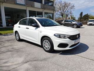 Fiat Tipo 2020 1.4 16v 95hp-thumb-12