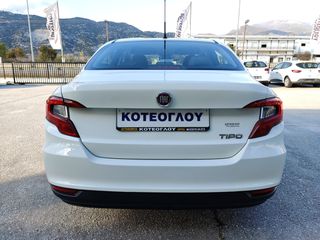 Fiat Tipo 2020 1.4 16v 95hp-thumb-7