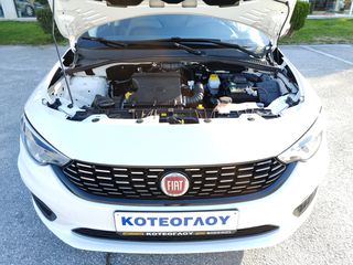 Fiat Tipo 2020 1.4 16v 95hp-thumb-36