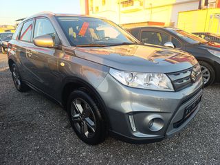 Suzuki Vitara 2016