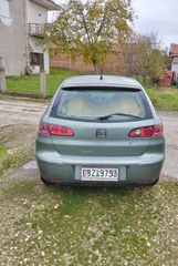 Seat Ibiza 2002 6L1 1.4 16V