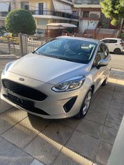 Ford Fiesta 2021 MHEV TREND CONNECTED
