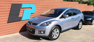 Mazda CX-7 2008 ΕΛΛΗΝΙΚΌ ΙΔΙΏΤΗ ΆΡΙΣΤΗ ΚΑΤΆΣΤΑΣΗ