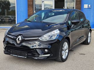 Renault Clio 2018 FACE LIFT-ΖΑΝΤΕΣ-ΚΛΙΜΑ-ΟΘΟΝΗ-ΠΙΛΟΤΟ