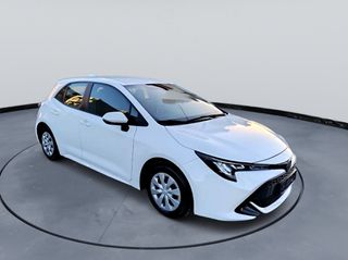 Toyota Corolla 2022 1.8 122hp Active HSD e-CVT (XII E210)