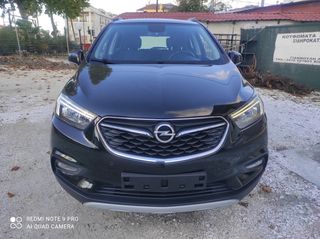 Opel Mokka 2018 1.6 CDTI ECOFLEX START&STOP EDITION-thumb-2