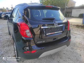 Opel Mokka 2018 1.6 CDTI ECOFLEX START&STOP EDITION-thumb-3