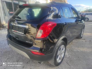 Opel Mokka 2018 1.6 CDTI ECOFLEX START&STOP EDITION-thumb-6