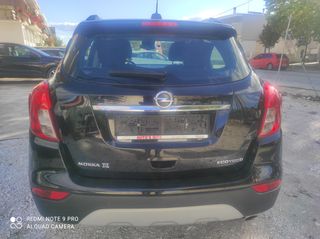 Opel Mokka 2018 1.6 CDTI ECOFLEX START&STOP EDITION-thumb-7