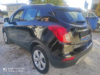 Opel Mokka 2018 1.6 CDTI ECOFLEX START&STOP EDITION-thumb-8