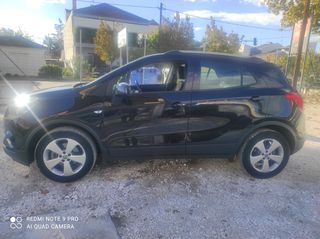 Opel Mokka 2018 1.6 CDTI ECOFLEX START&STOP EDITION-thumb-9