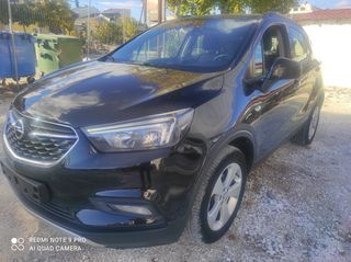Opel Mokka 2018 1.6 CDTI ECOFLEX START&STOP EDITION