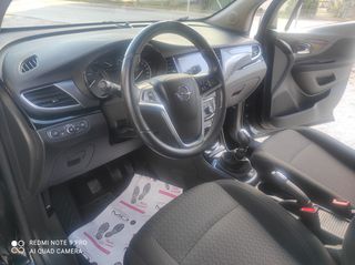 Opel Mokka 2018 1.6 CDTI ECOFLEX START&STOP EDITION-thumb-36