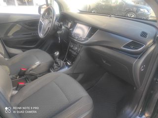 Opel Mokka 2018 1.6 CDTI ECOFLEX START&STOP EDITION-thumb-37