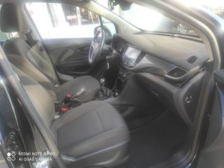 Opel Mokka 2018 1.6 CDTI ECOFLEX START&STOP EDITION-thumb-38