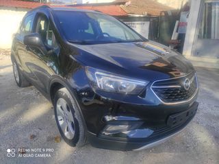 Opel Mokka 2018 1.6 CDTI ECOFLEX START&STOP EDITION-thumb-11