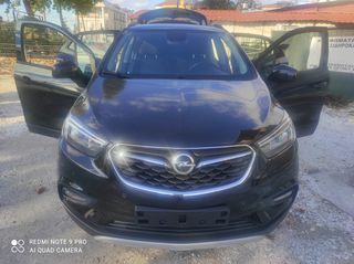 Opel Mokka 2018 1.6 CDTI ECOFLEX START&STOP EDITION-thumb-13