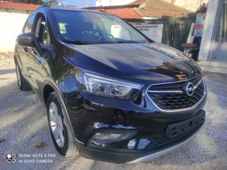 Opel Mokka 2018 1.6 CDTI ECOFLEX START&STOP EDITION-thumb-14