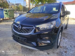 Opel Mokka 2018 1.6 CDTI ECOFLEX START&STOP EDITION-thumb-15